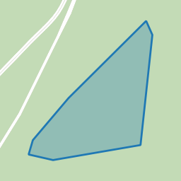 Perceel BBG01-D-1295