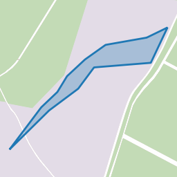 Perceel BBG01-D-1303