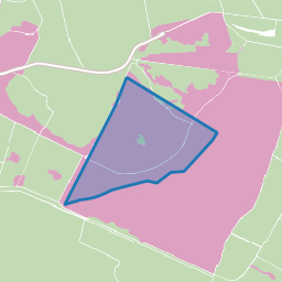 Perceel BBG01-D-1307