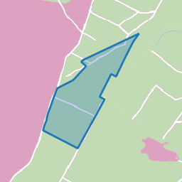 Perceel BBG01-D-1312