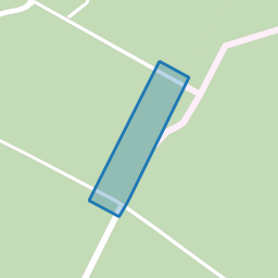 Perceel BBG01-D-1313