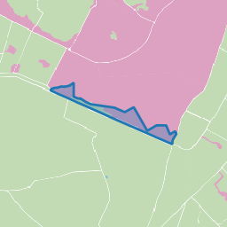 Perceel BBG01-D-1317