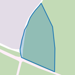 Perceel BBG01-D-1319