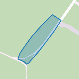 Perceel BBG01-D-1321