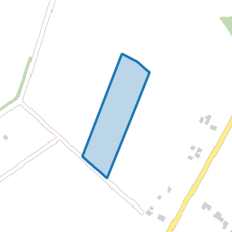 Perceel BBG01-D-1399