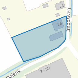 Perceel BBG01-D-1410