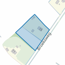 Perceel BBG01-D-1421