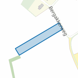 Perceel BBG01-D-1445