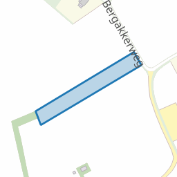 Perceel BBG01-D-1446