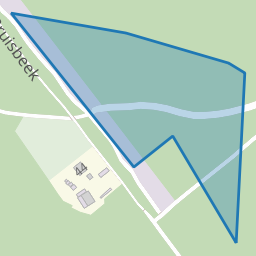 Perceel BBG01-D-1449