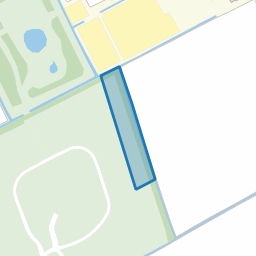 Perceel BBG01-D-1521