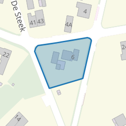 Perceel BBG01-D-1625