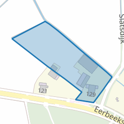 Perceel BBG01-D-1630