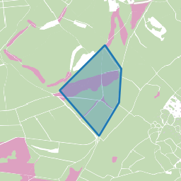 Perceel BBG01-D-1637