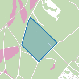 Perceel BBG01-D-1640