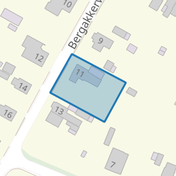 Perceel BBG01-D-1694