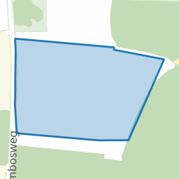 Perceel BBG01-D-1770