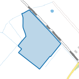 Perceel BBG01-D-1773