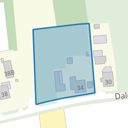 Perceel BBG01-D-1796