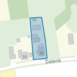 Perceel BBG01-D-1797