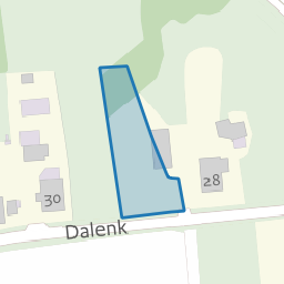 Perceel BBG01-D-1799