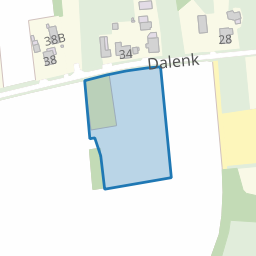 Perceel BBG01-D-1802