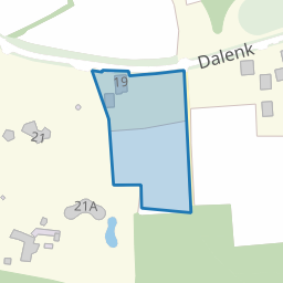 Perceel BBG01-D-1809