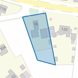 Perceel BBG01-D-1836