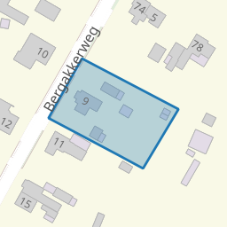 Perceel BBG01-D-1868