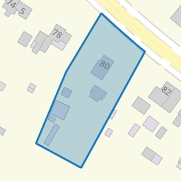 Perceel BBG01-D-1878