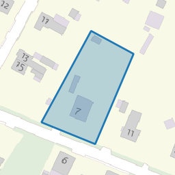 Perceel BBG01-D-1901