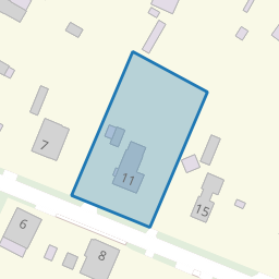 Perceel BBG01-D-1902