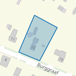 Perceel BBG01-D-1903