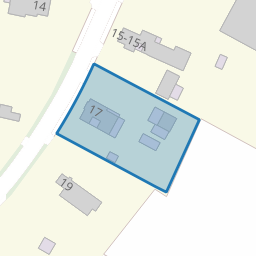 Perceel BBG01-D-1919