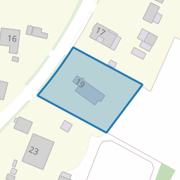 Perceel BBG01-D-1920