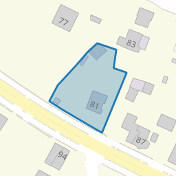 Perceel BBG01-D-1964