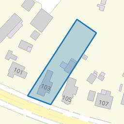 Perceel BBG01-D-1974