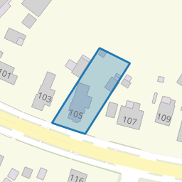 Perceel BBG01-D-1975