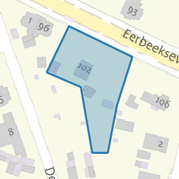 Perceel BBG01-D-1978