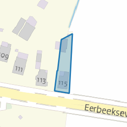 Perceel BBG01-D-1998