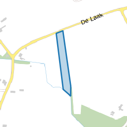 Perceel BBG01-D-2011