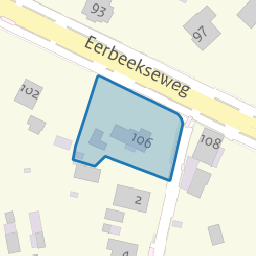 Perceel BBG01-D-2012