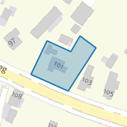 Perceel BBG01-D-2014