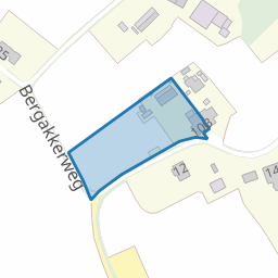 Perceel BBG01-D-2019