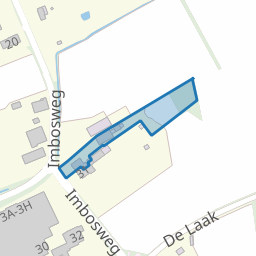 Perceel BBG01-D-2021