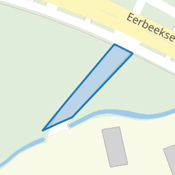 Perceel BBG01-D-2034