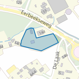 Perceel BBG01-D-2038