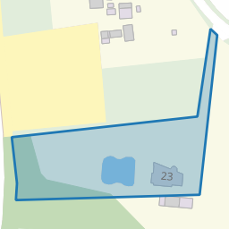 Perceel BBG01-D-2056