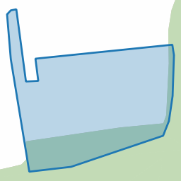 Perceel BBG01-D-2058