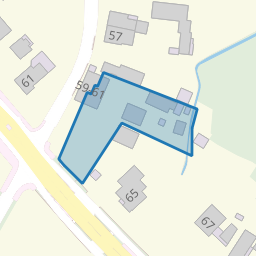 Perceel BBG01-D-2072